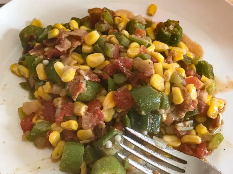 Snack recipes