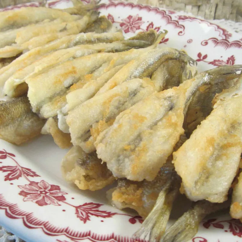 Snack recipes