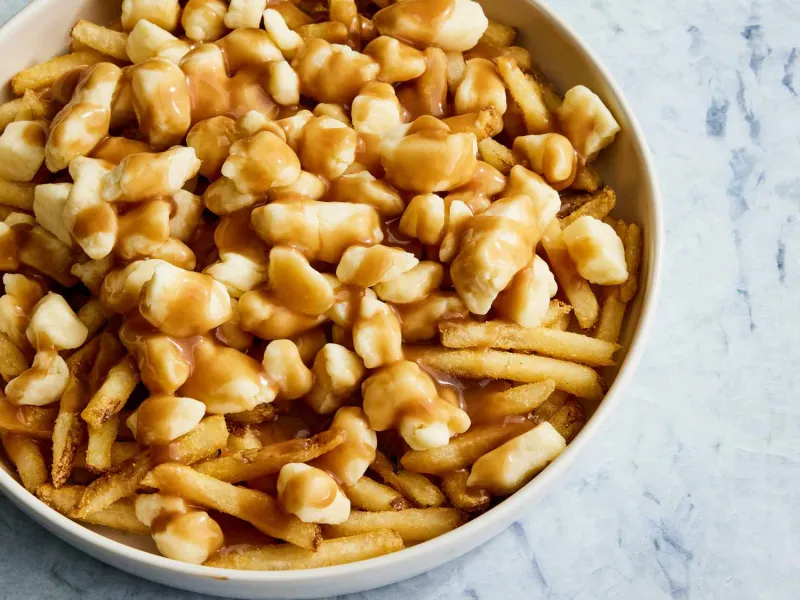 Snack recipes