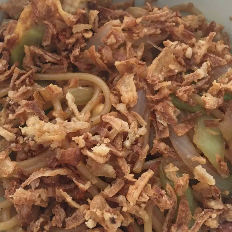 Snack recipes