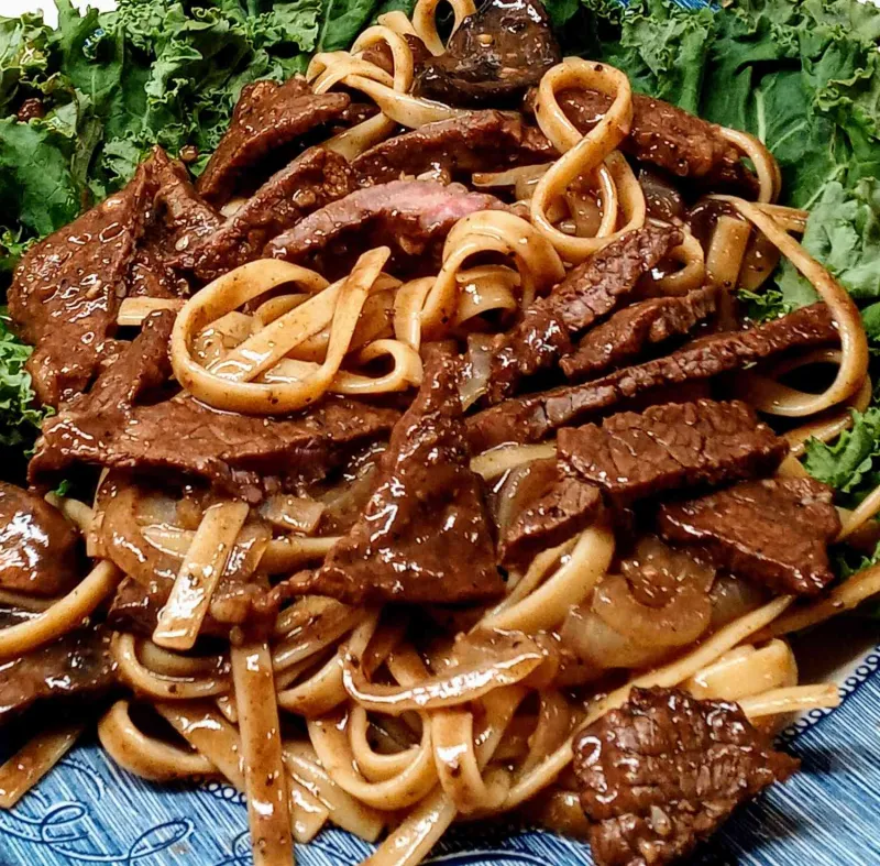 Snack recipes