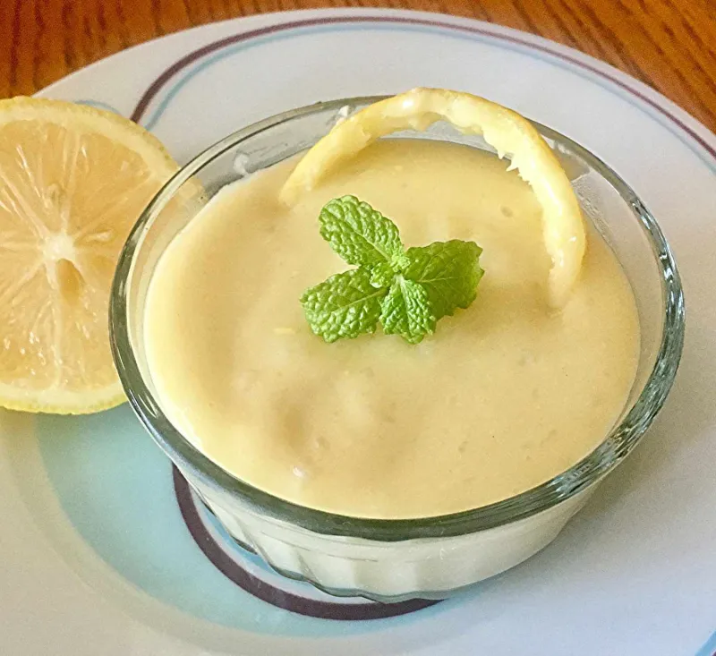 Snack recipes