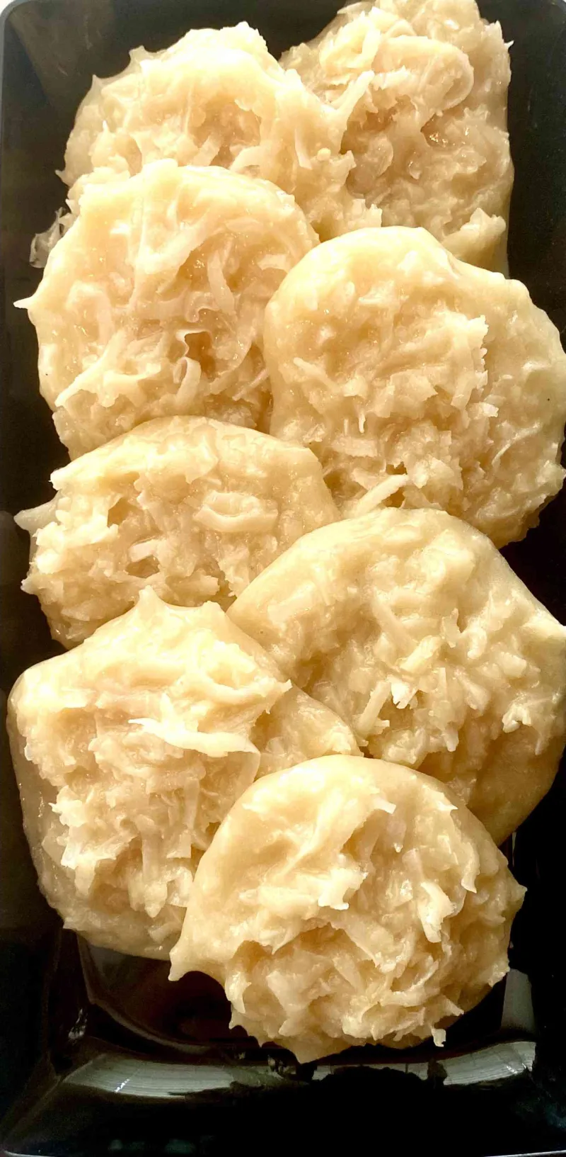 Snack recipes