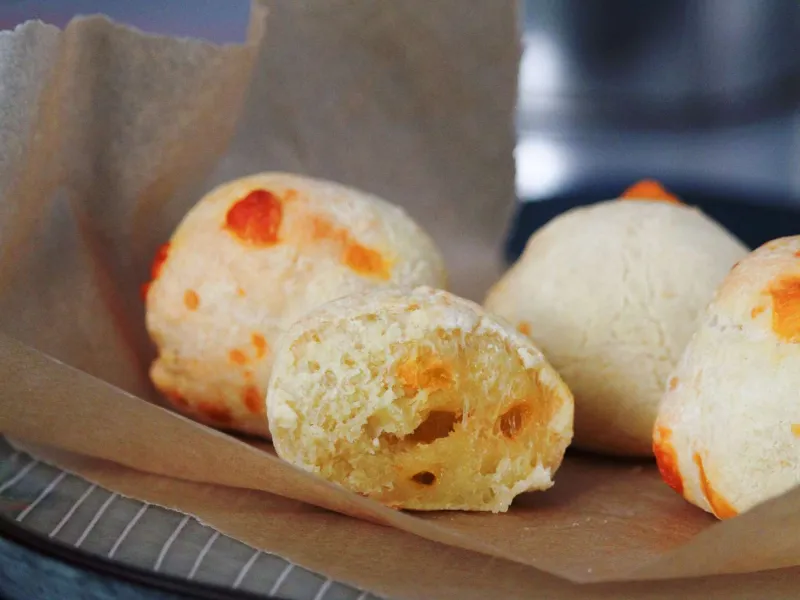 Snack recipes