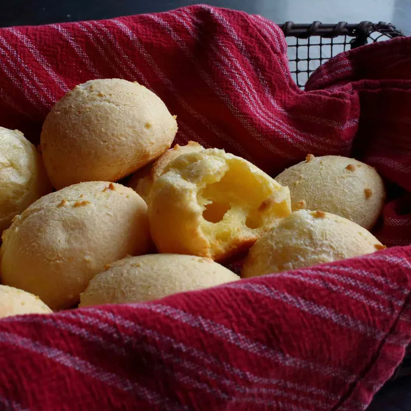 Snack recipes