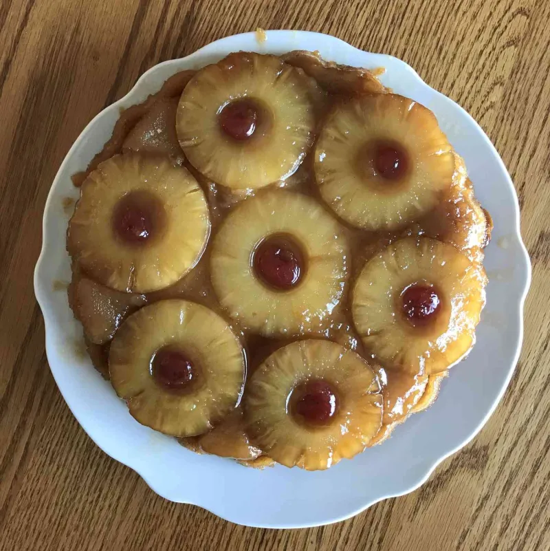 Snack recipes