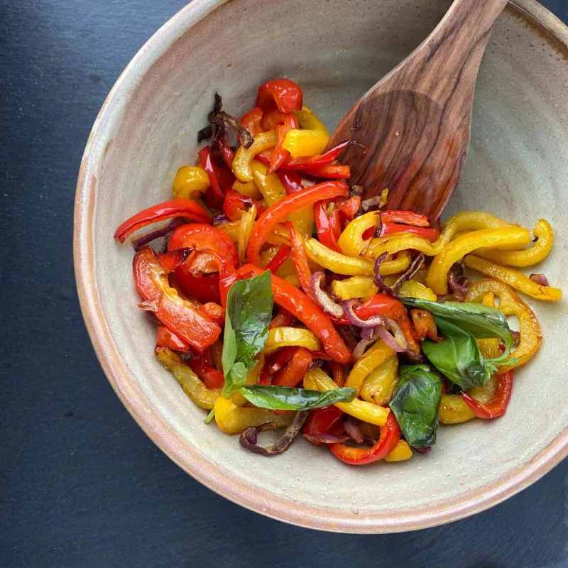 Snack recipes