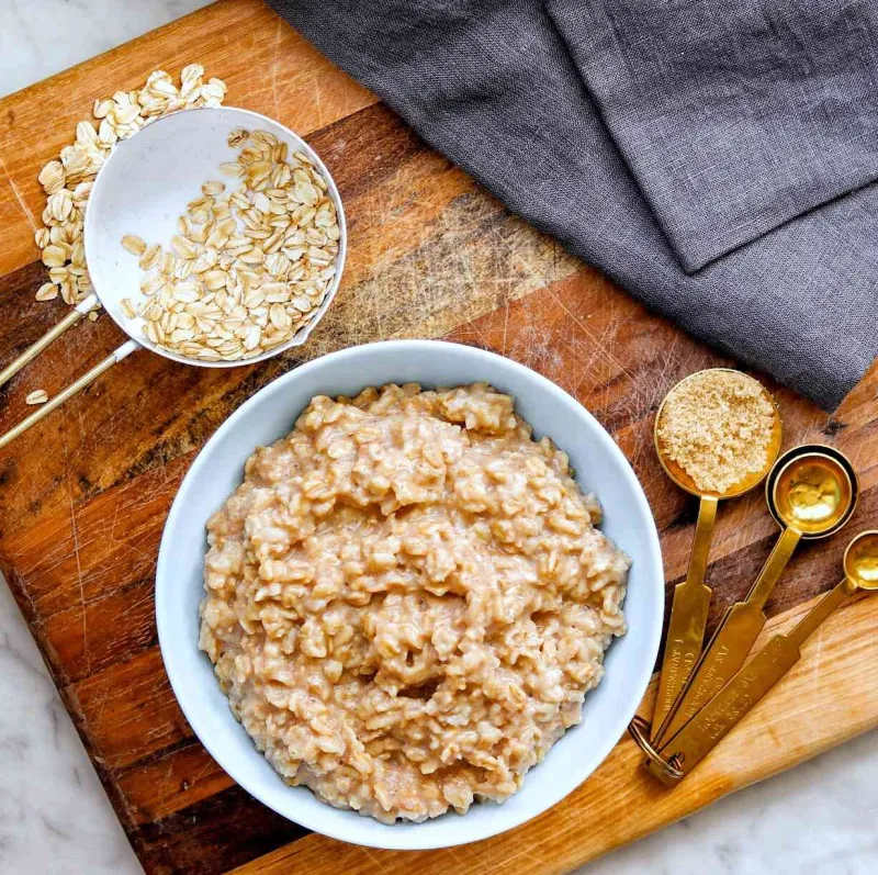 Snack recipes