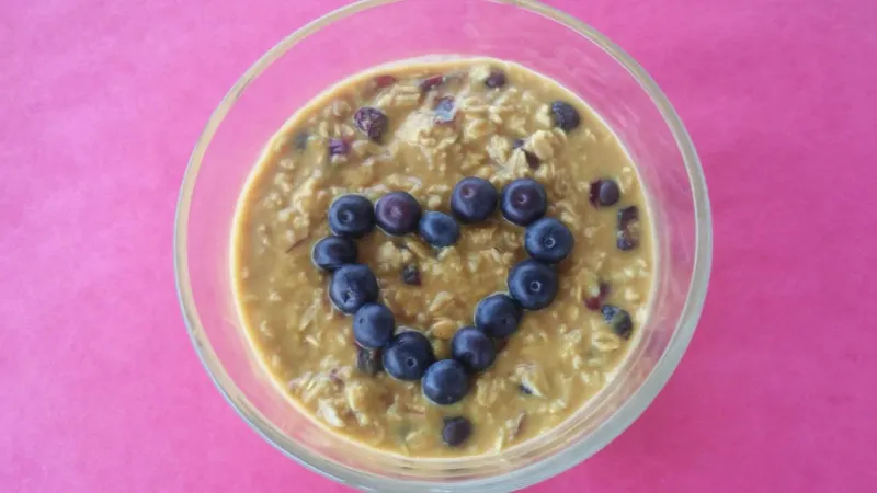 Snack recipes
