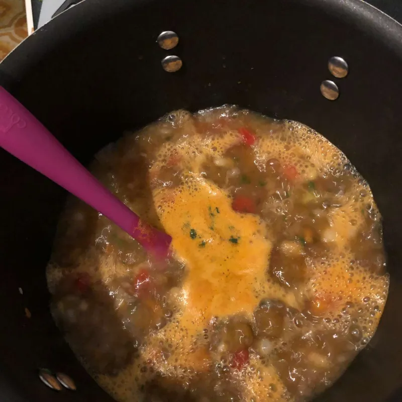 Snack recipes