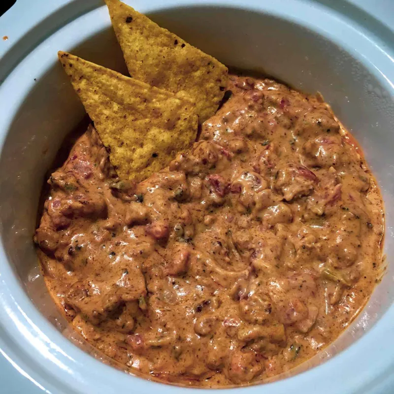 Snack recipes