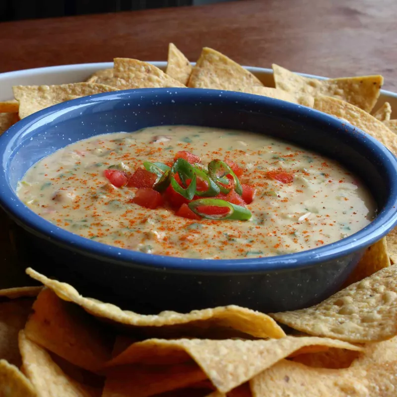 Snack recipes