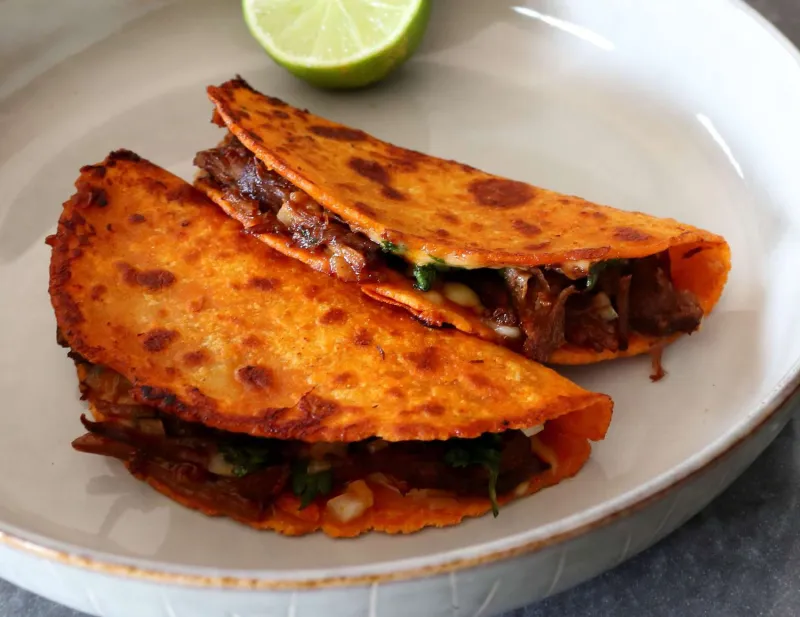 Snack recipes