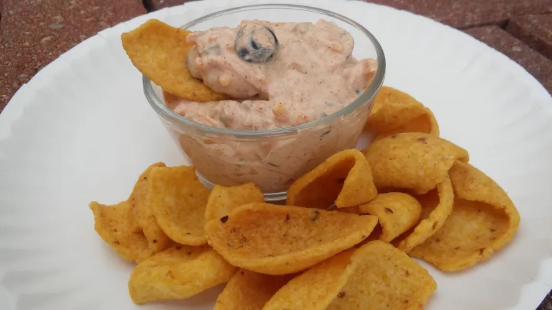 Snack recipes