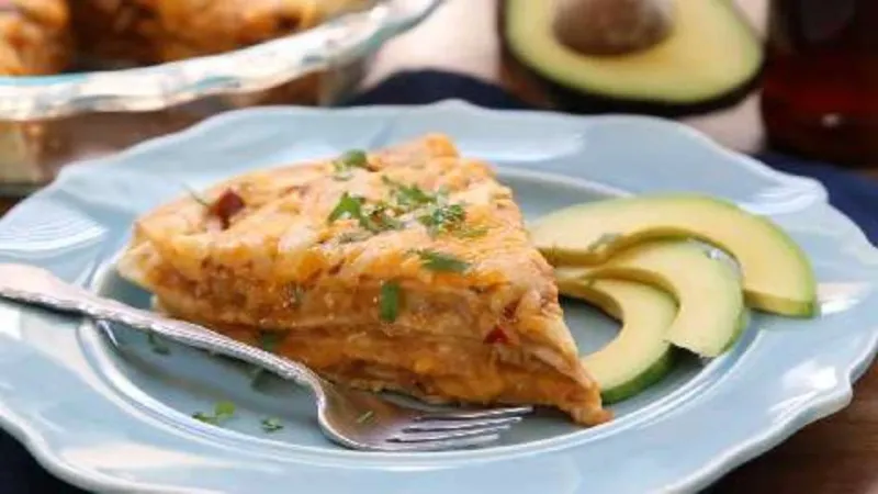 Snack recipes