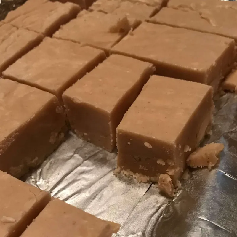 Snack recipes