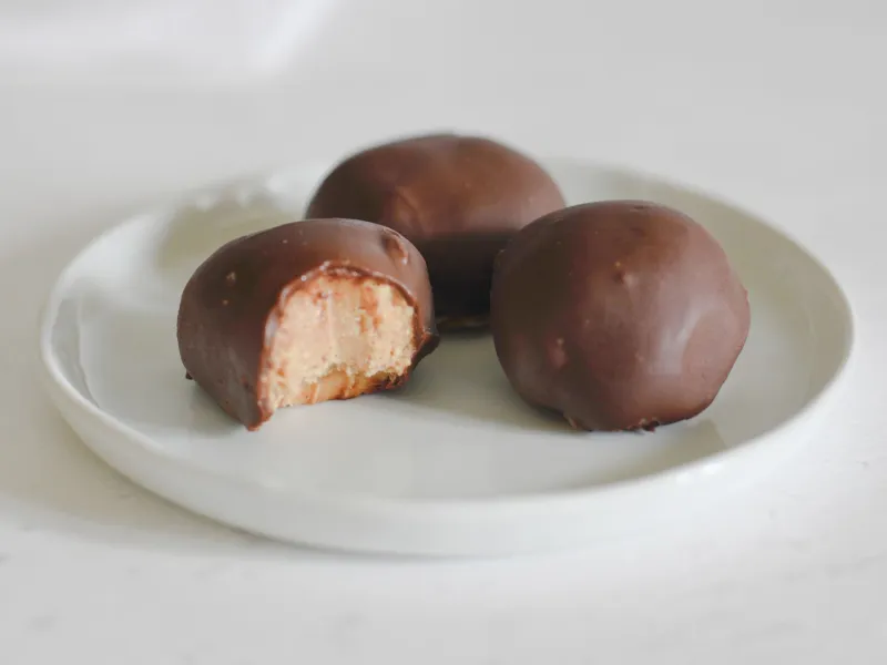 Snack recipes