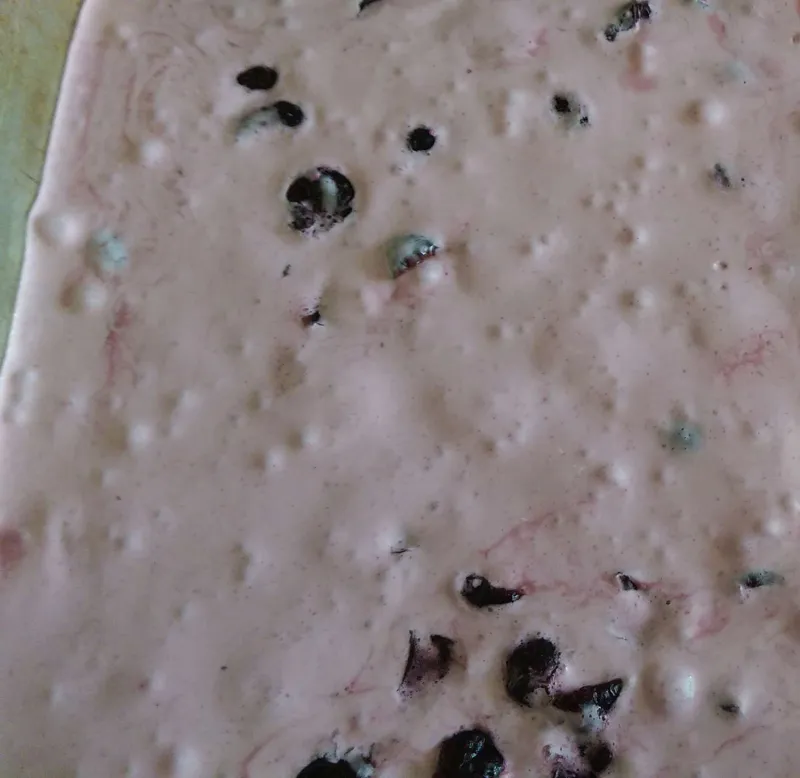Snack recipes