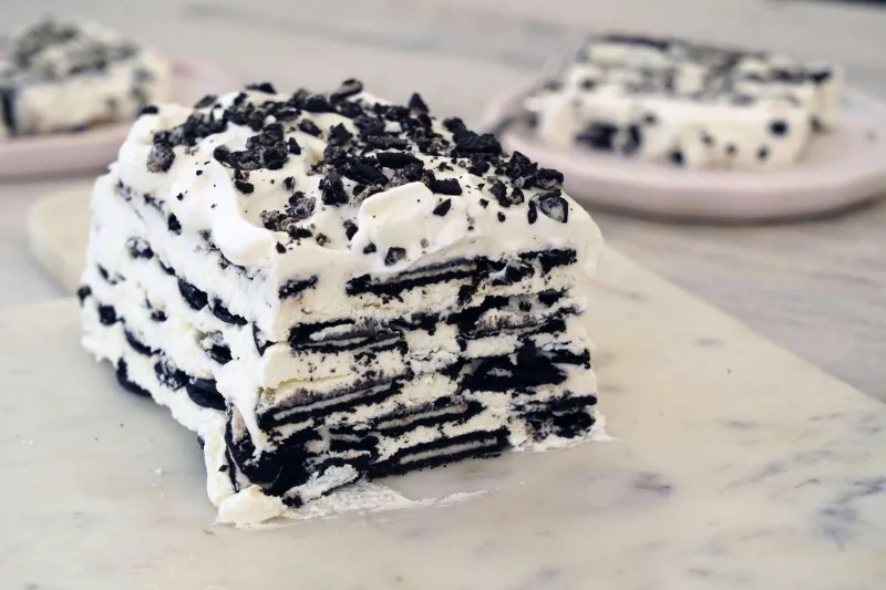 Snack recipes
