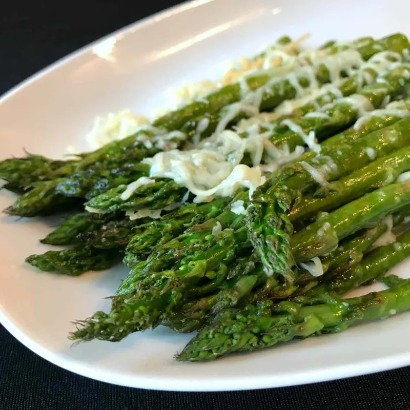 Snack recipes