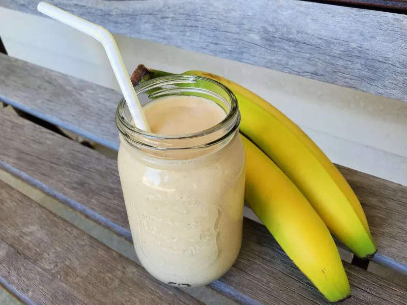 Snack recipes