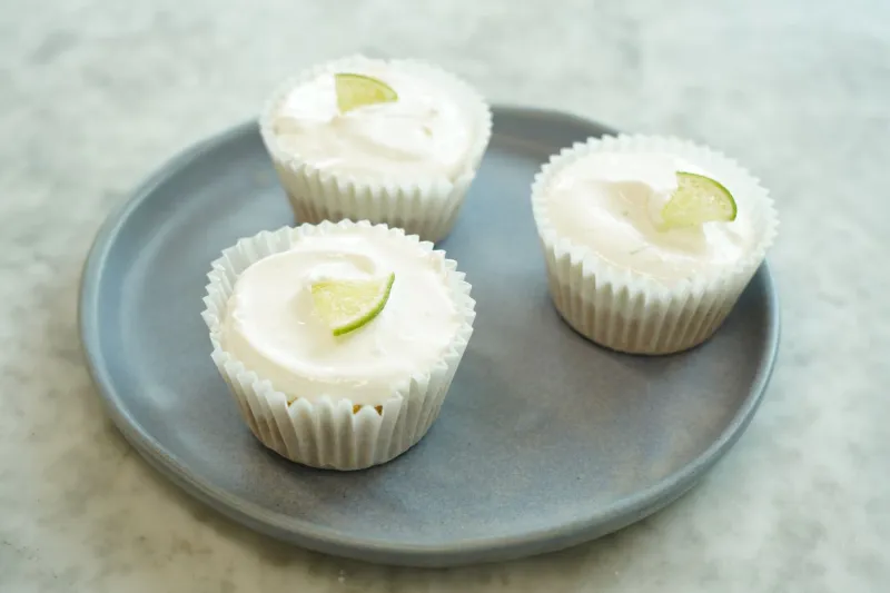 Snack recipes