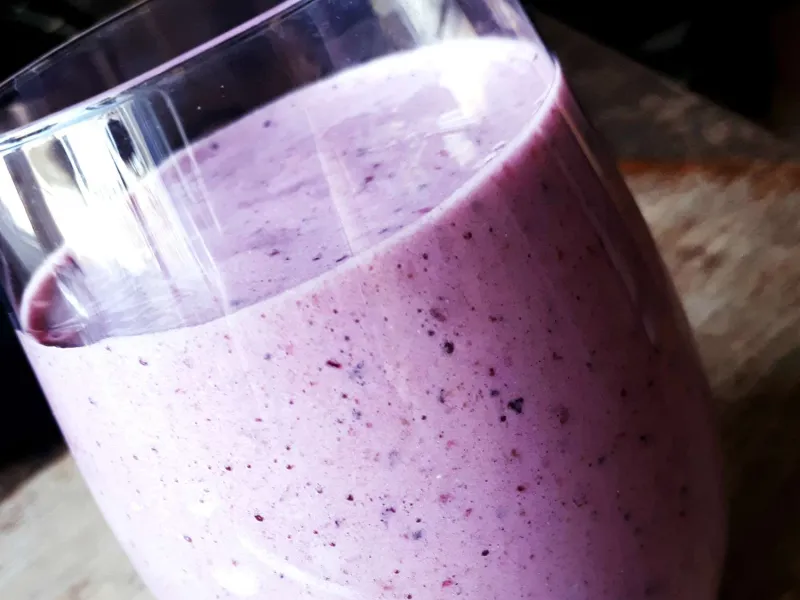 Snack recipes