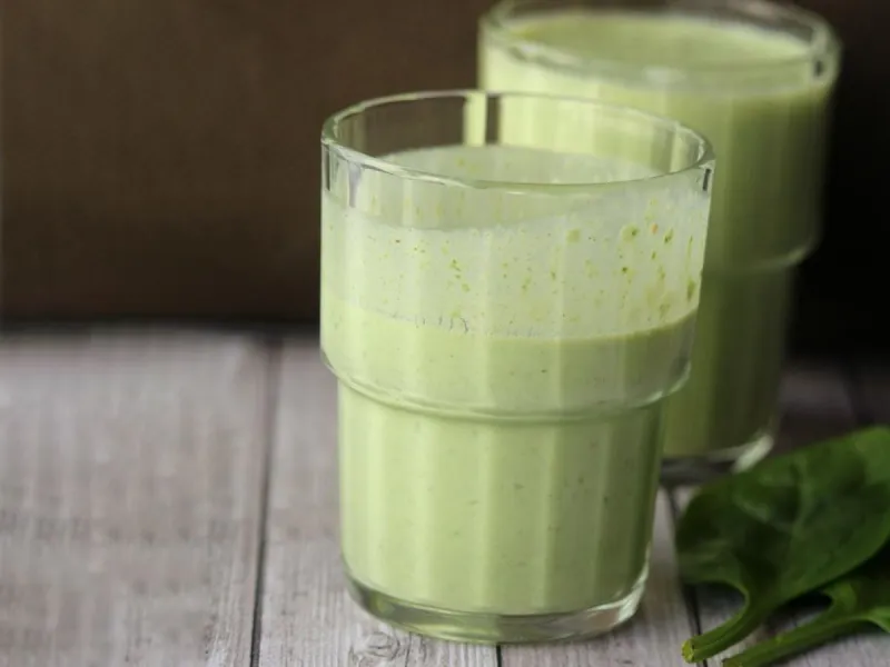 Snack recipes