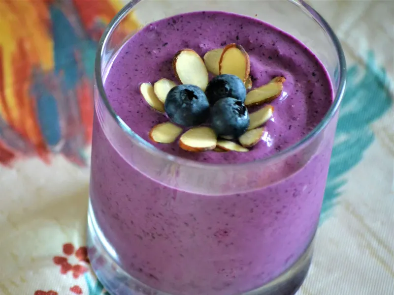 Snack recipes