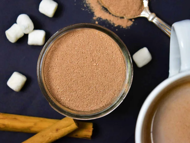 Snack recipes