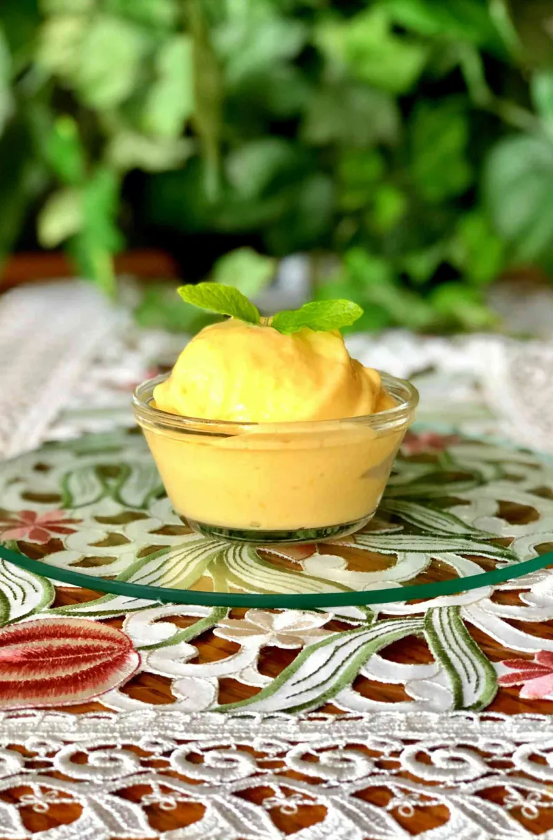 Snack recipes