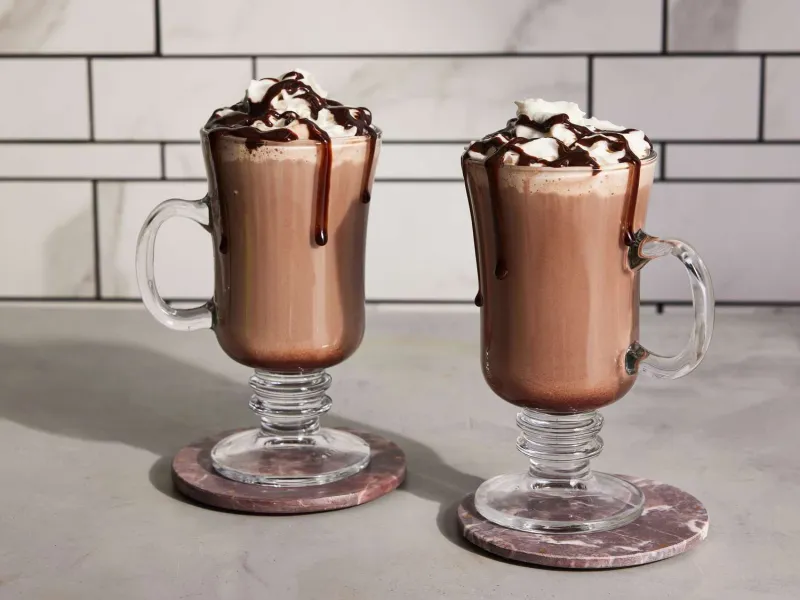 Snack recipes