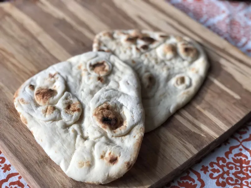 Snack recipes
