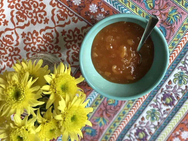 Snack recipes