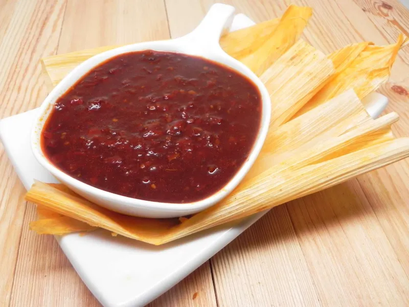 Snack recipes