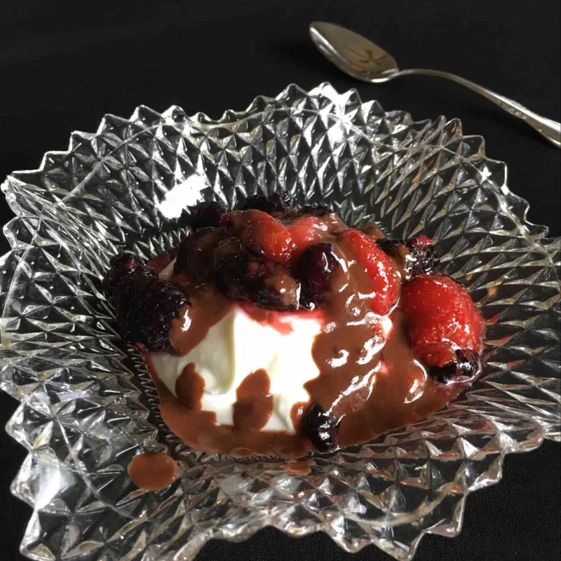 Snack recipes