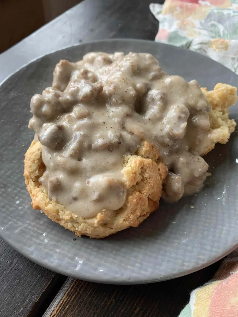 Snack recipes