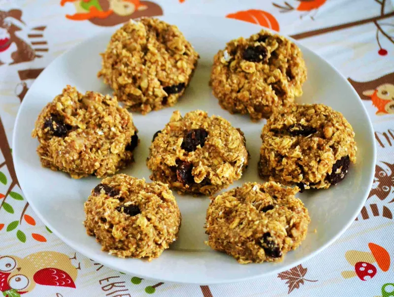 Snack recipes