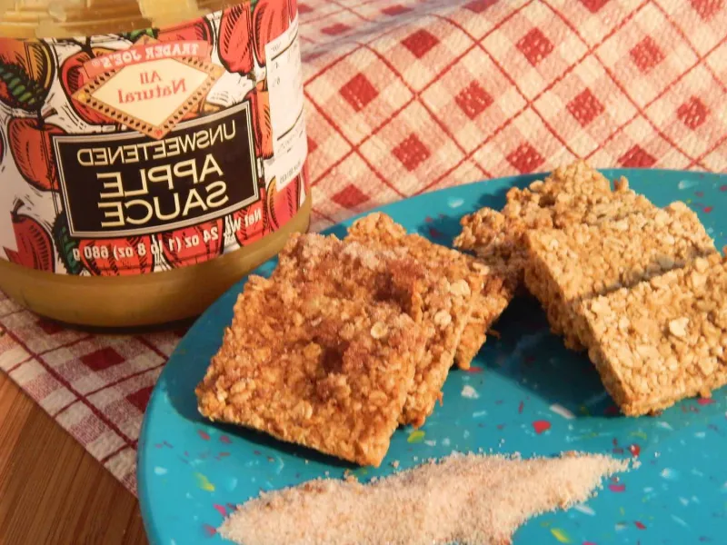 Snack recipes