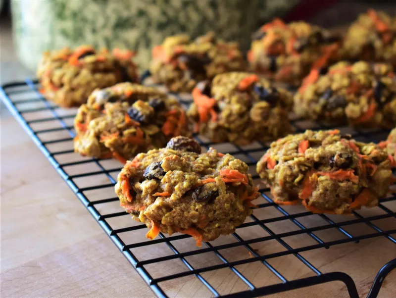 Snack recipes