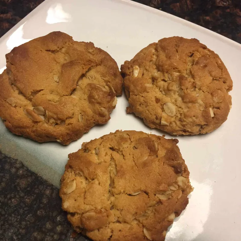 Snack recipes