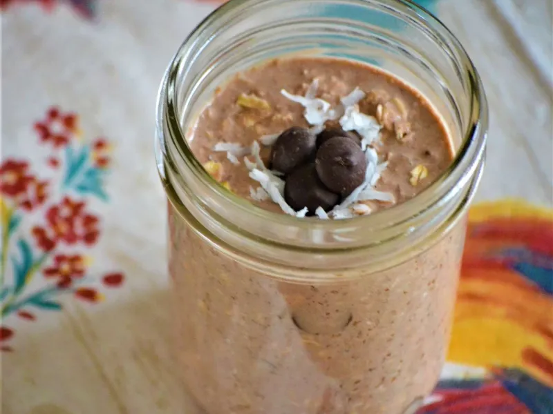 Snack recipes