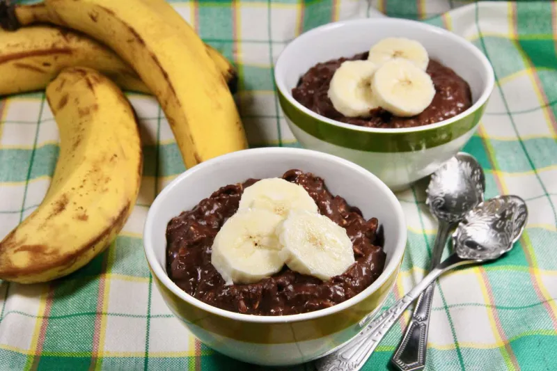 Snack recipes