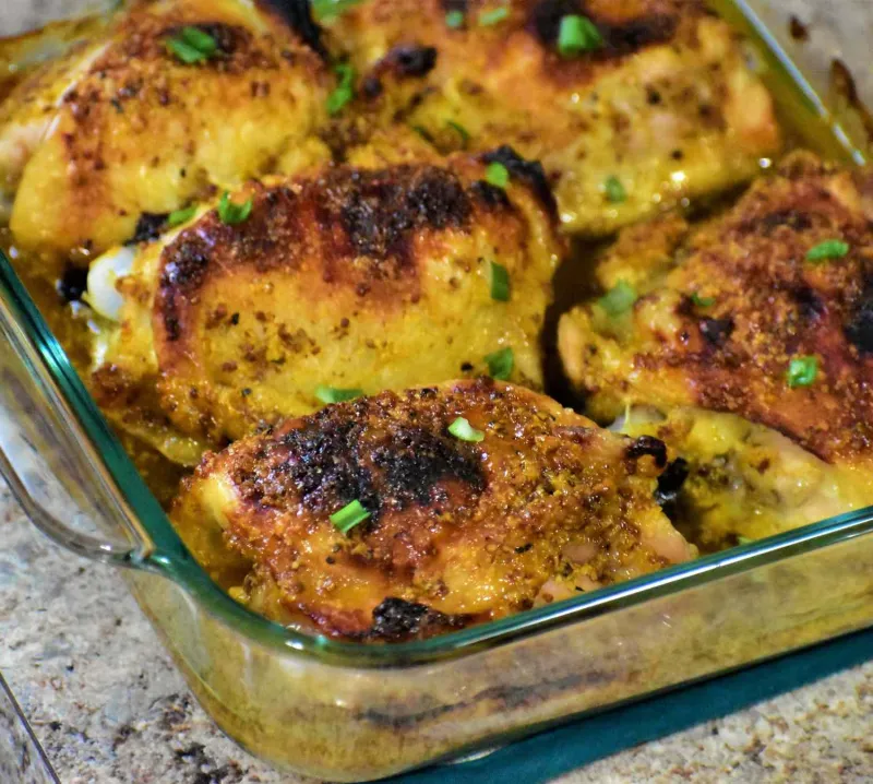 Snack recipes