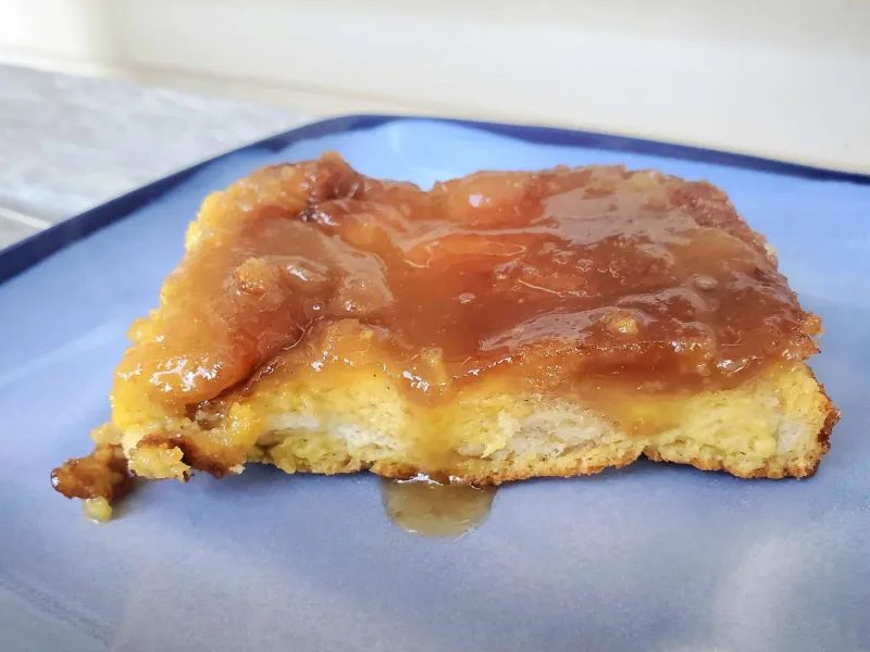 Snack recipes