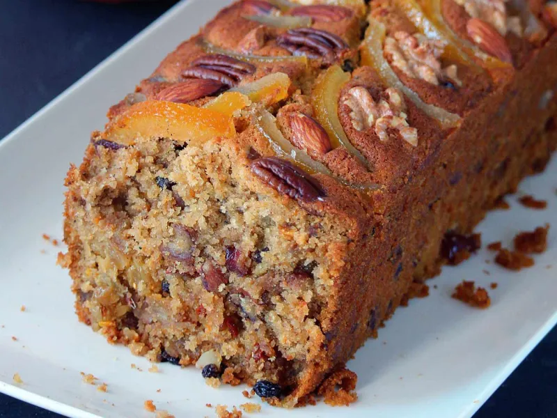 Snack recipes