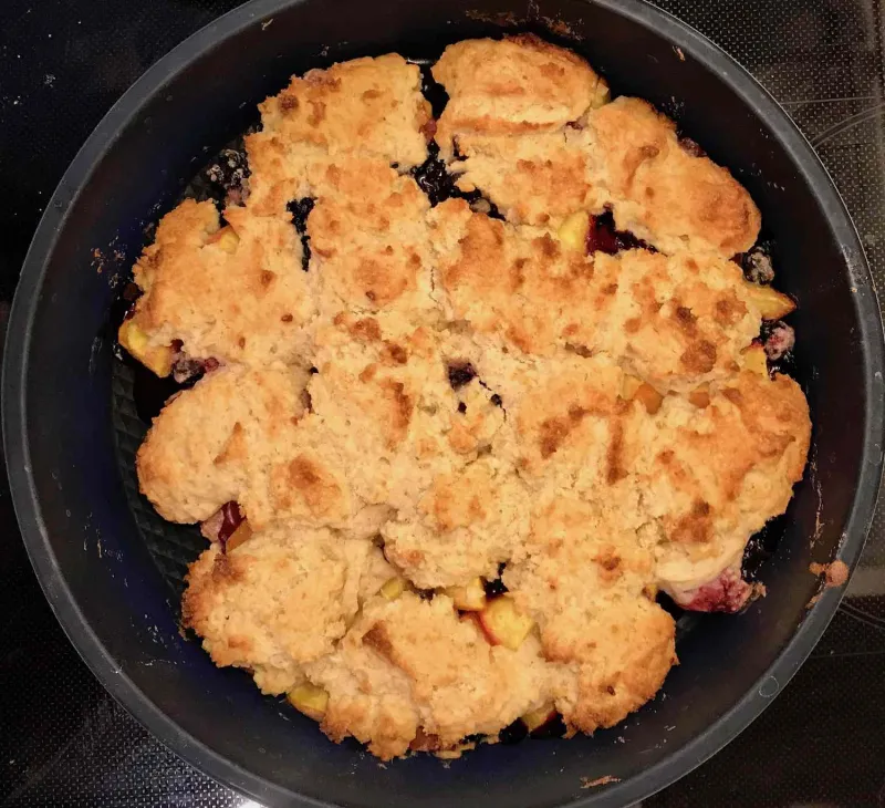 Snack recipes