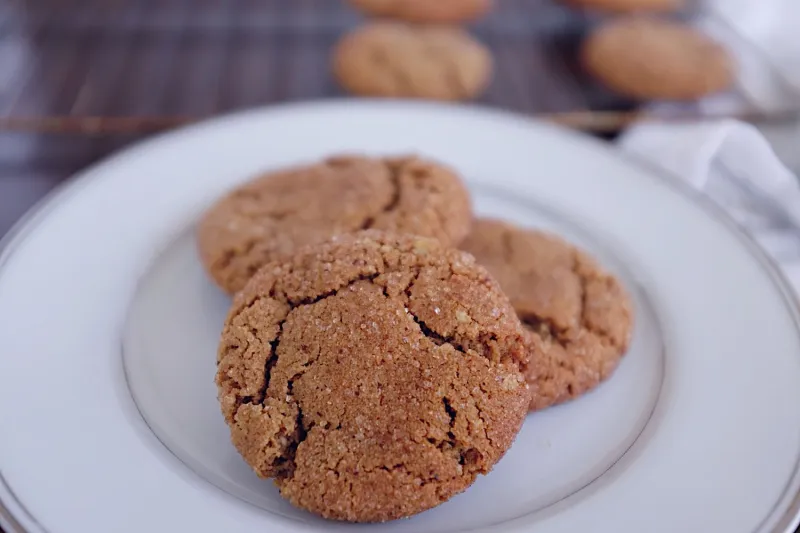Snack recipes