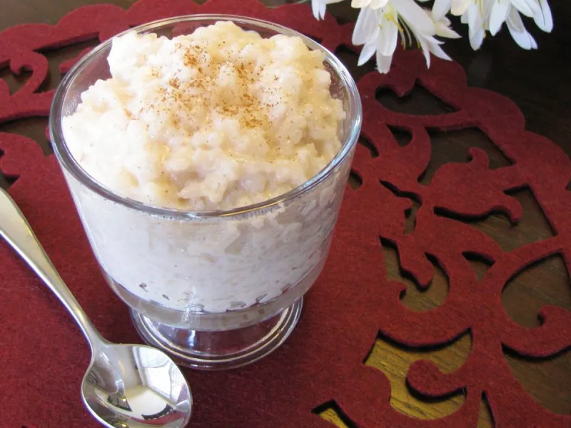 Snack recipes