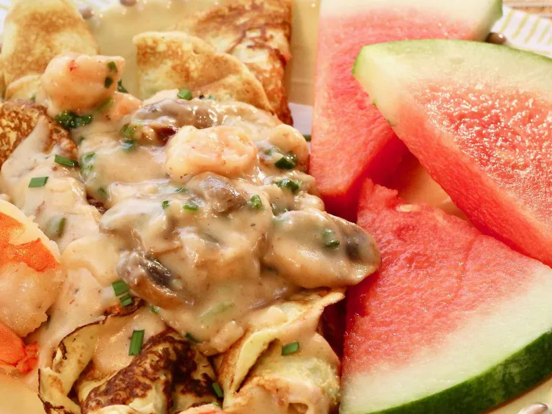 Snack recipes
